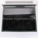 W11183708 Whirlpool Cooktop