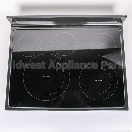 W11183708 Whirlpool Cooktop
