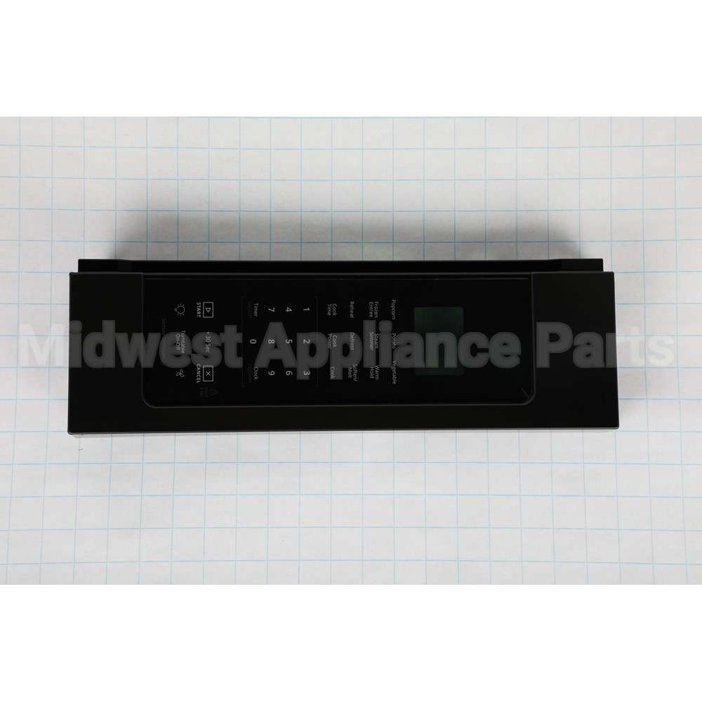 W11184553 Whirlpool Panl-Cntrl