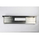 W11184721 Whirlpool Panl-Cntrl