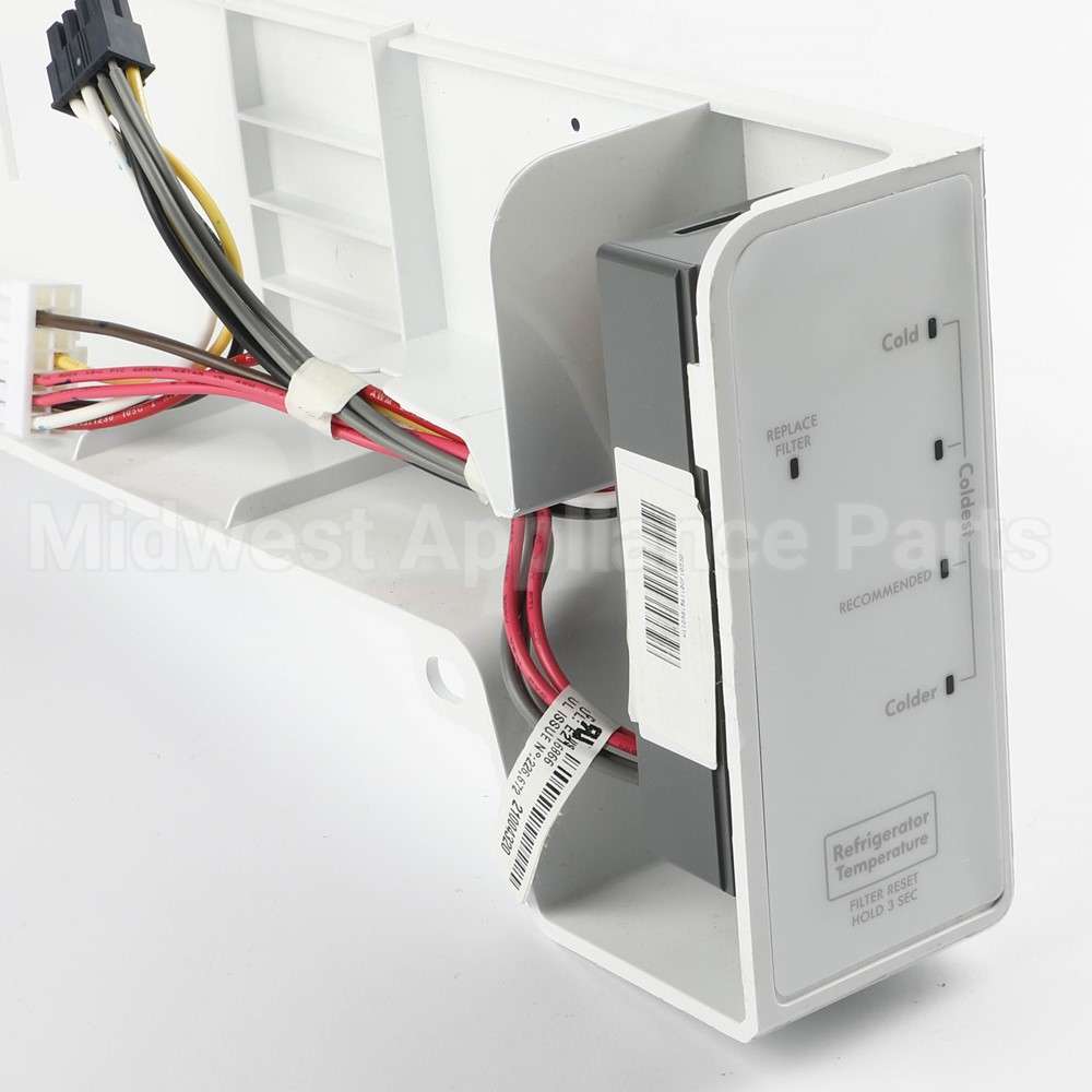 W11184829 Whirlpool Contrl-Box