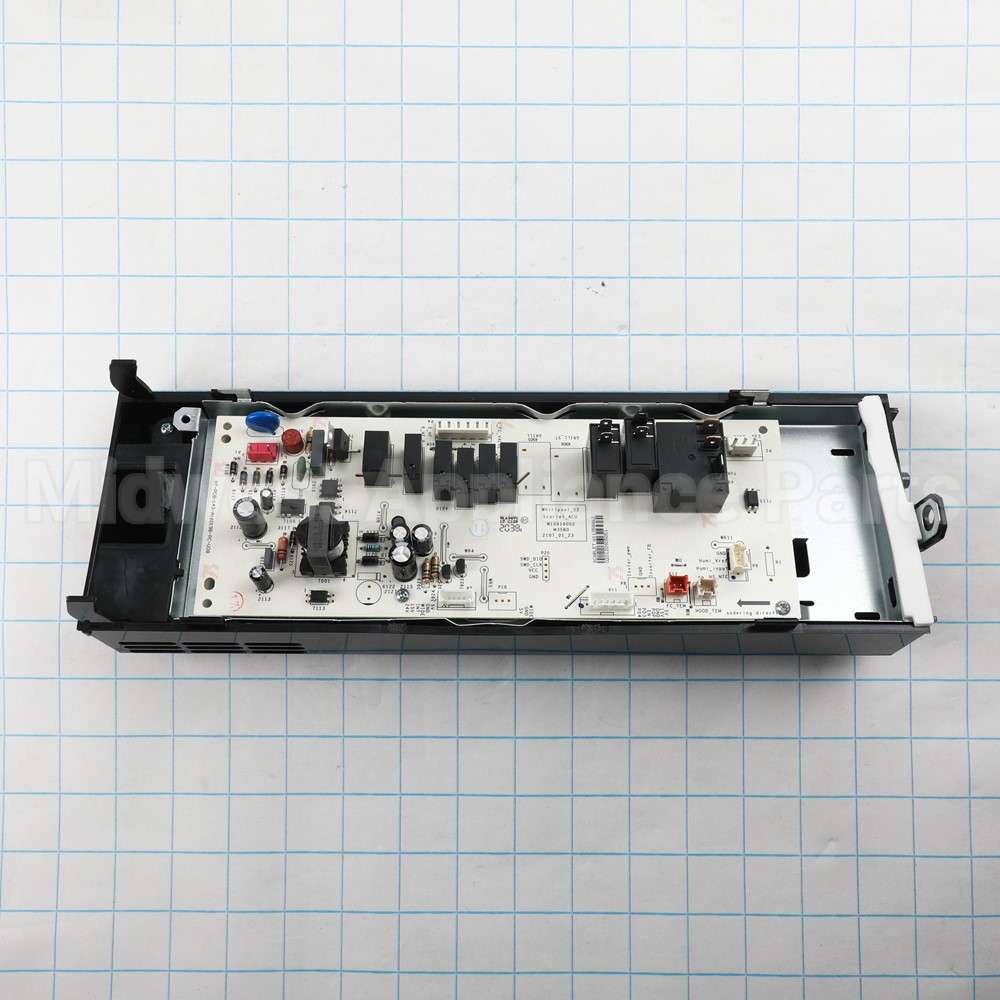 W11186035 Whirlpool Cntrl-Elec