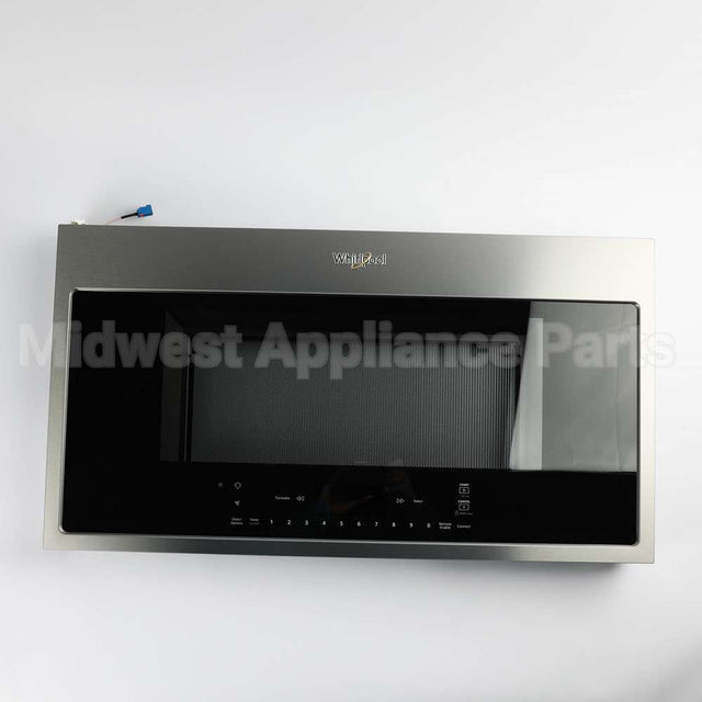 W11188093 Whirlpool Door/Mw