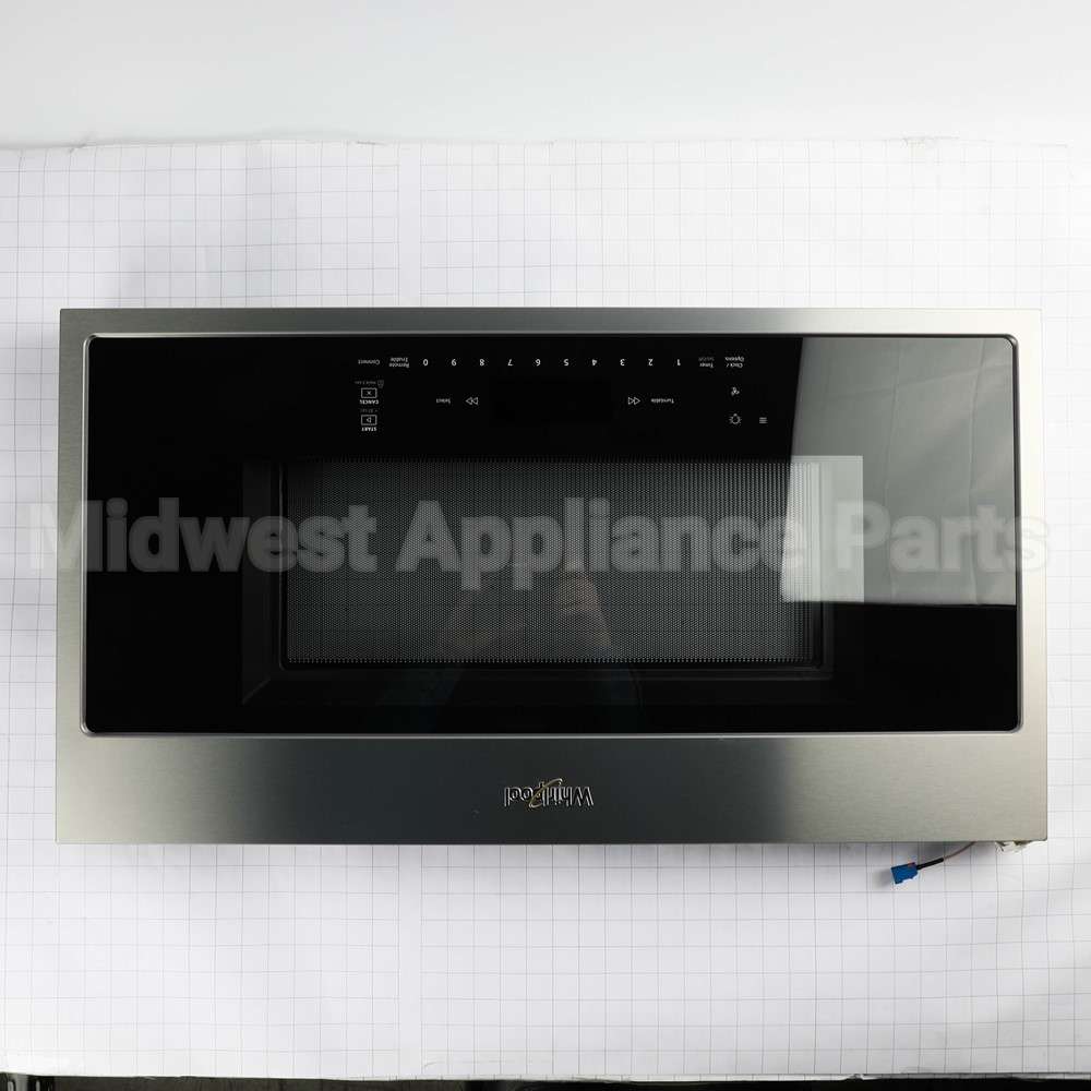 W11188093 Whirlpool Door/Mw