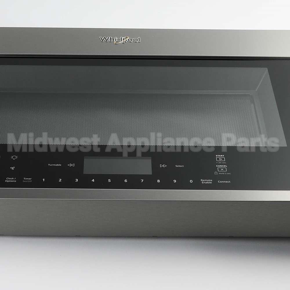 W11188093 Whirlpool Door/Mw