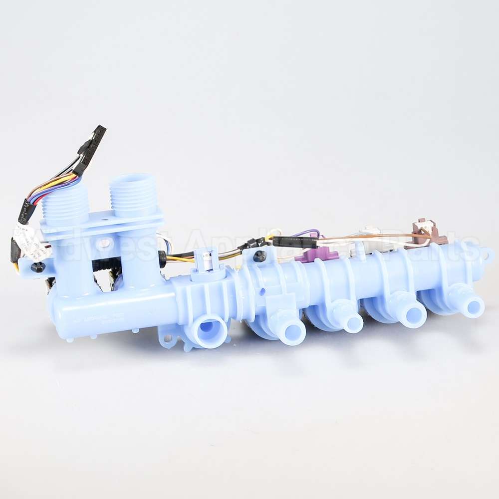 W11188329 Whirlpool Valve