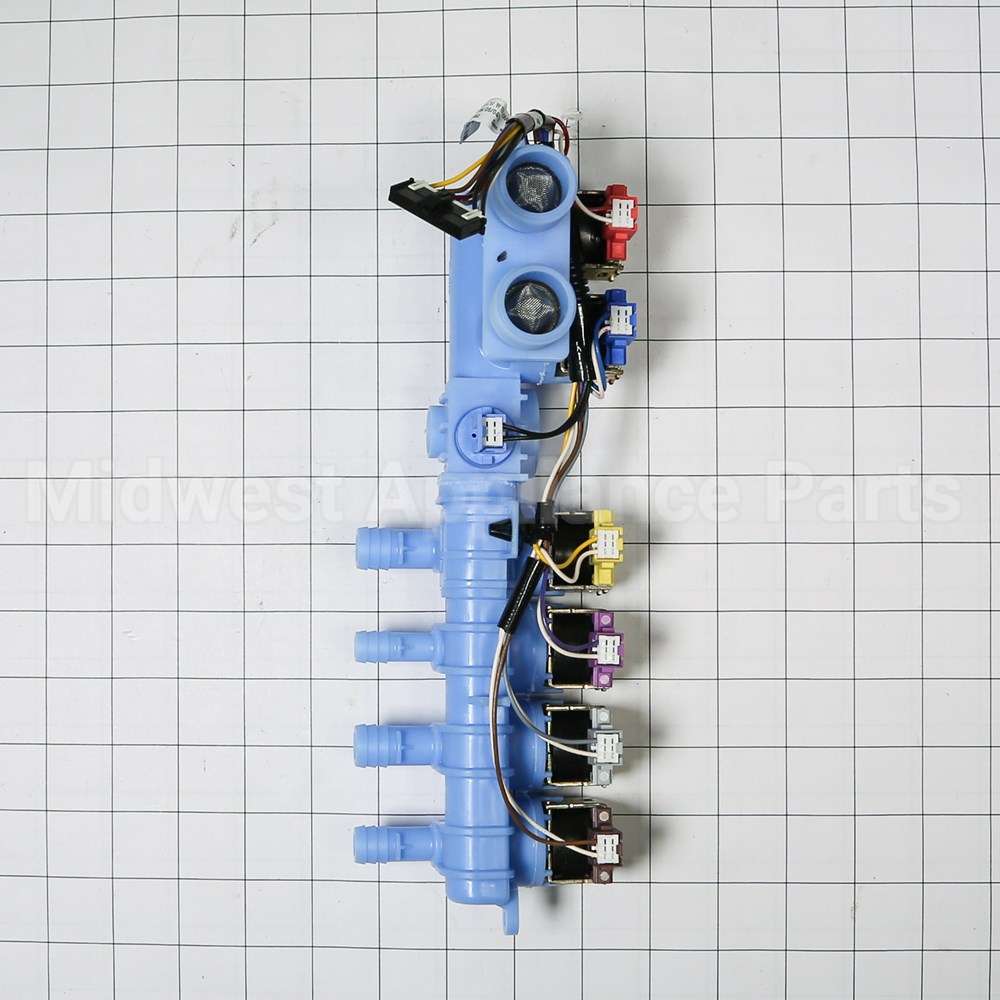 W11188329 Whirlpool Valve