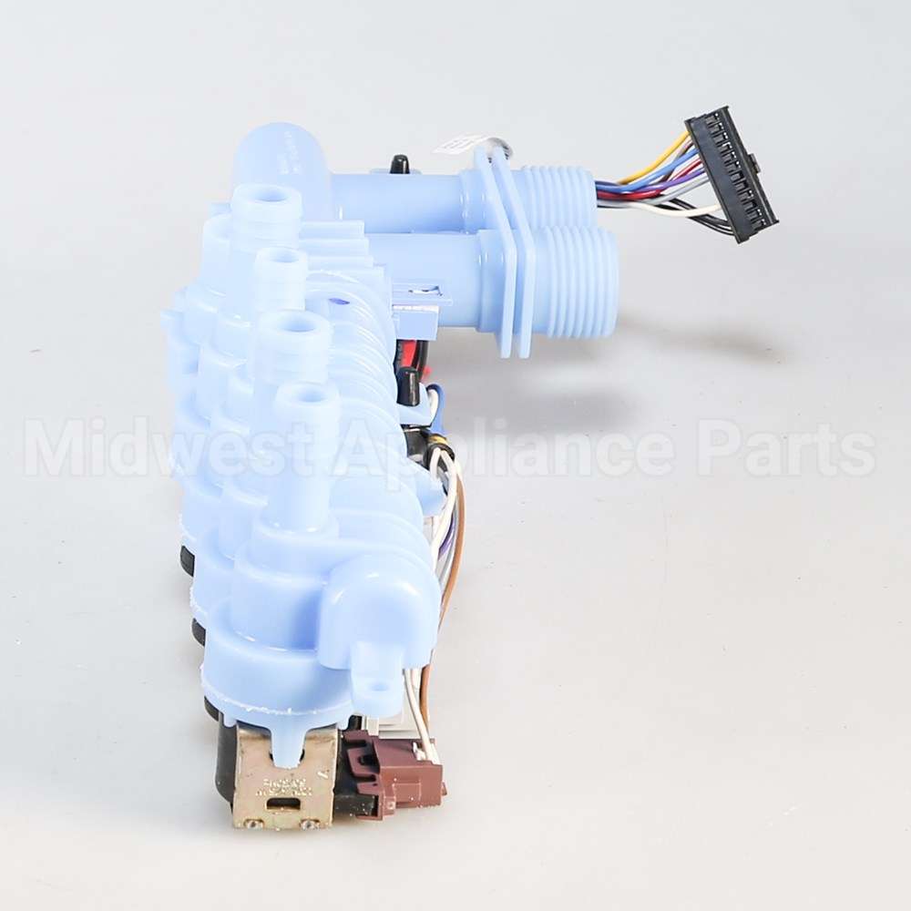W11188329 Whirlpool Valve