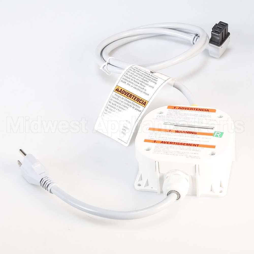 W11188410 Whirlpool Cord-Power