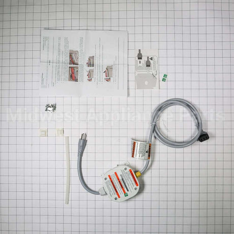 W11188410 Whirlpool Cord-Power