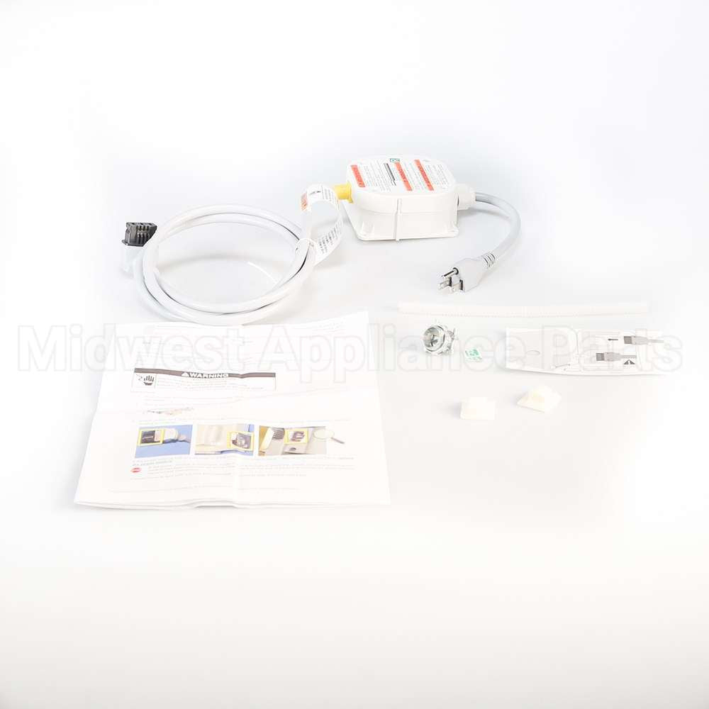 W11188410 Whirlpool Cord-Power