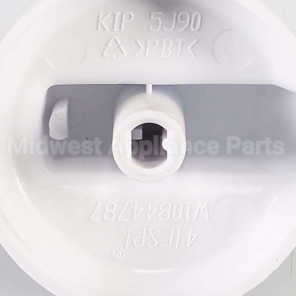 W11188750 Whirlpool Knob