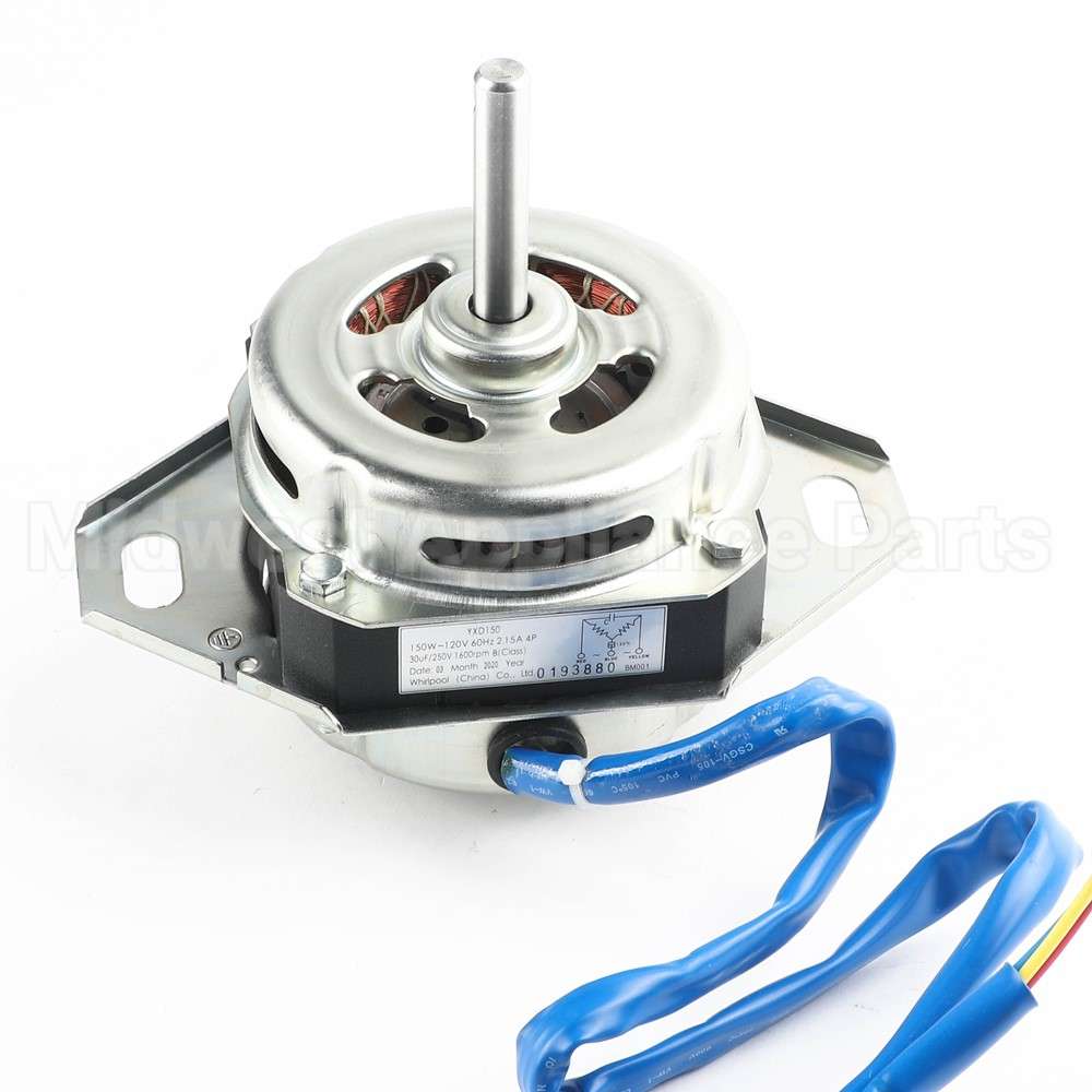 W11189163 Whirlpool Motor-Drve