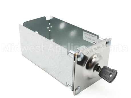 W11190039 Whirlpool Box