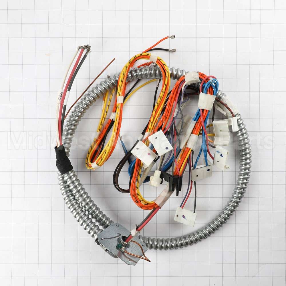 W11190475 Whirlpool Harns-Wire