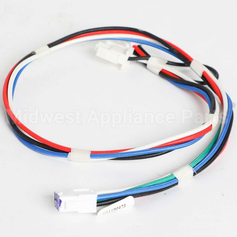 W11190478 Whirlpool Harns-Wire