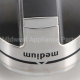 W11190815 Whirlpool Knob