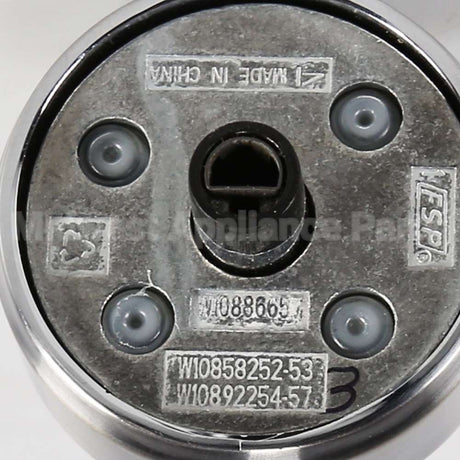 W11190815 Whirlpool Knob