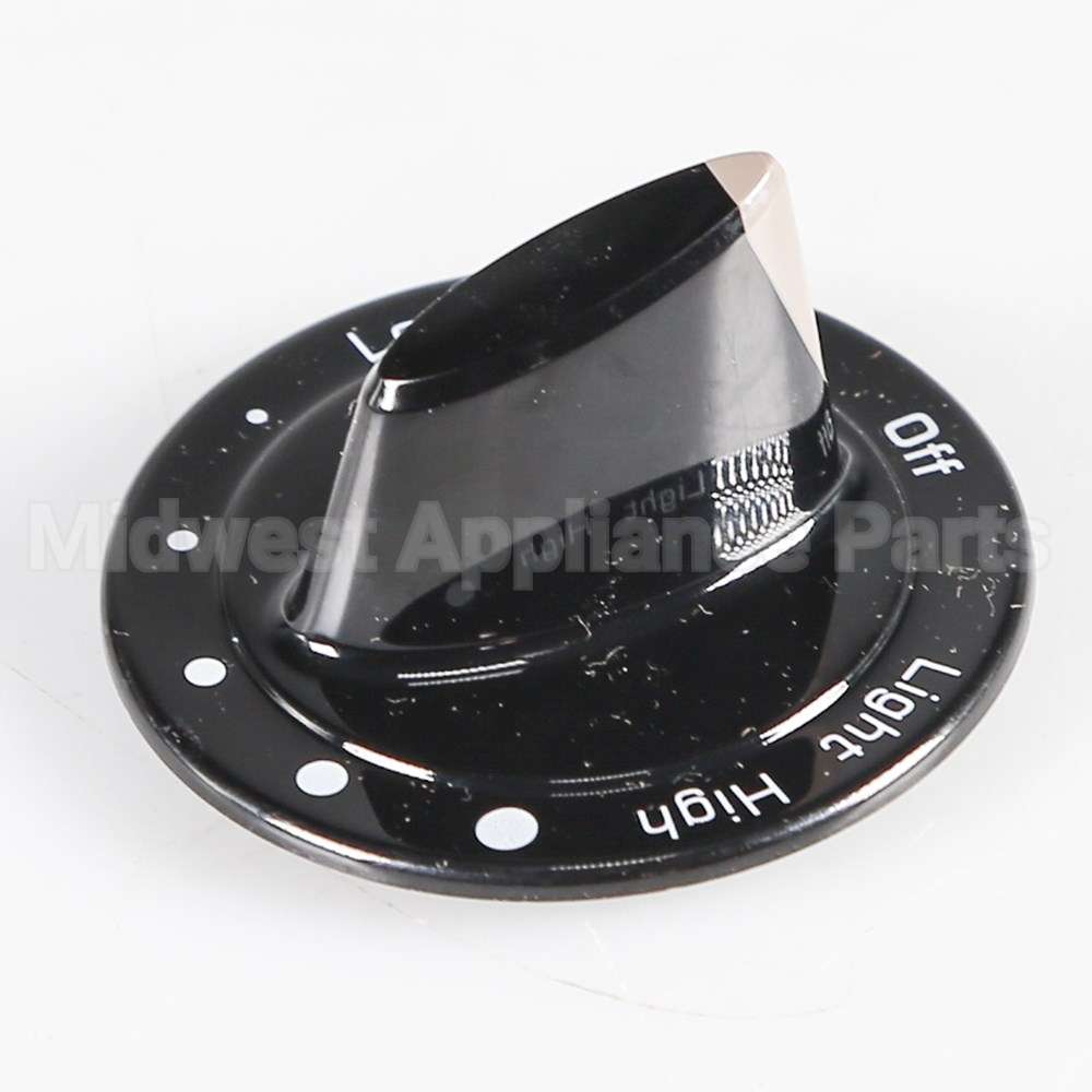 W11190817 Whirlpool Knob