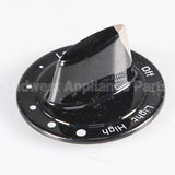 W11190817 Whirlpool Knob