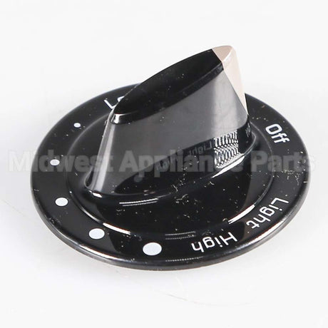 W11190817 Whirlpool Knob