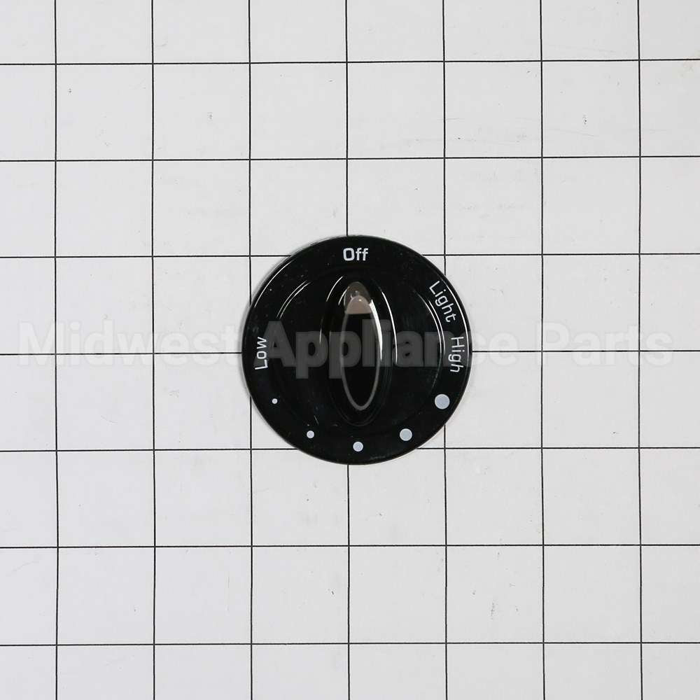 W11190817 Whirlpool Knob
