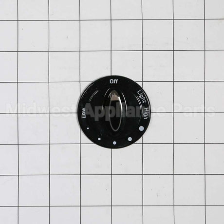 W11190817 Whirlpool Knob