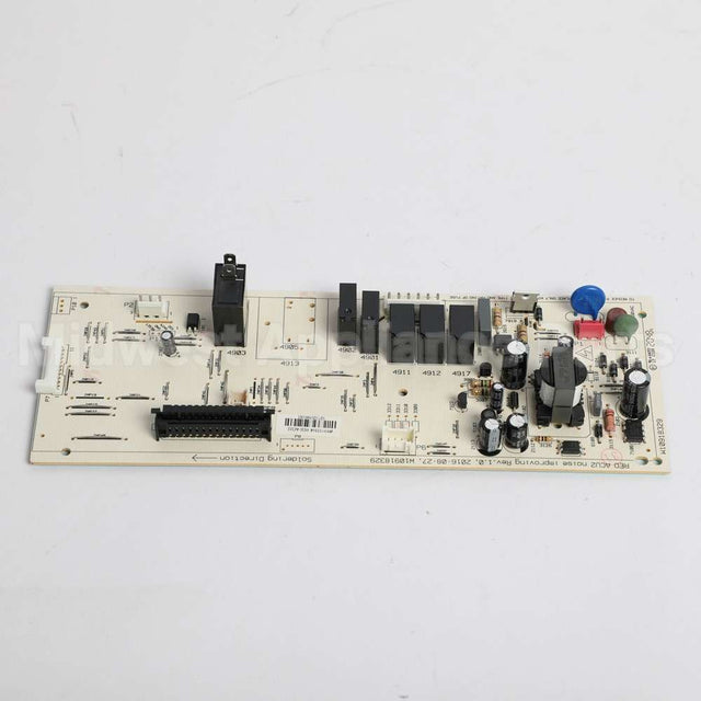 W11192681 Whirlpool Cntrl-Elec