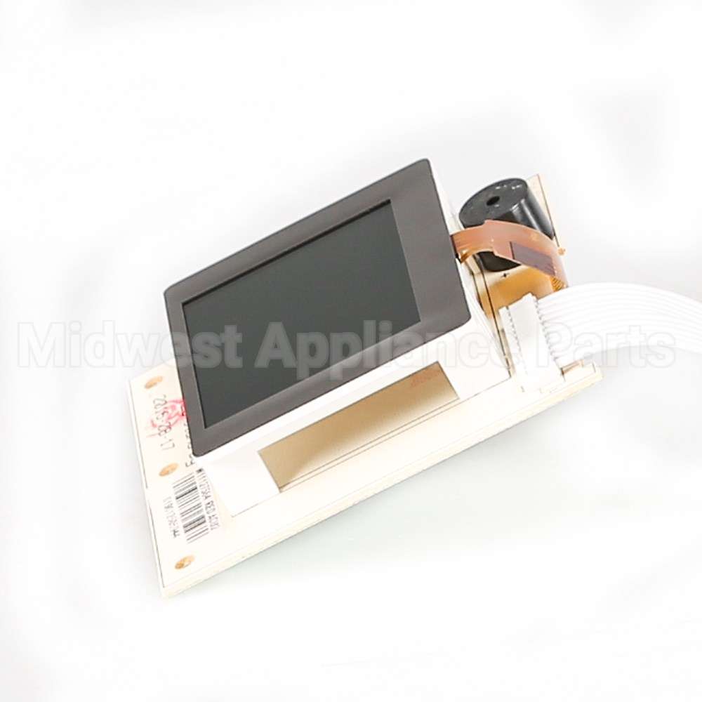 W11192682 Whirlpool Cntrl-Elec