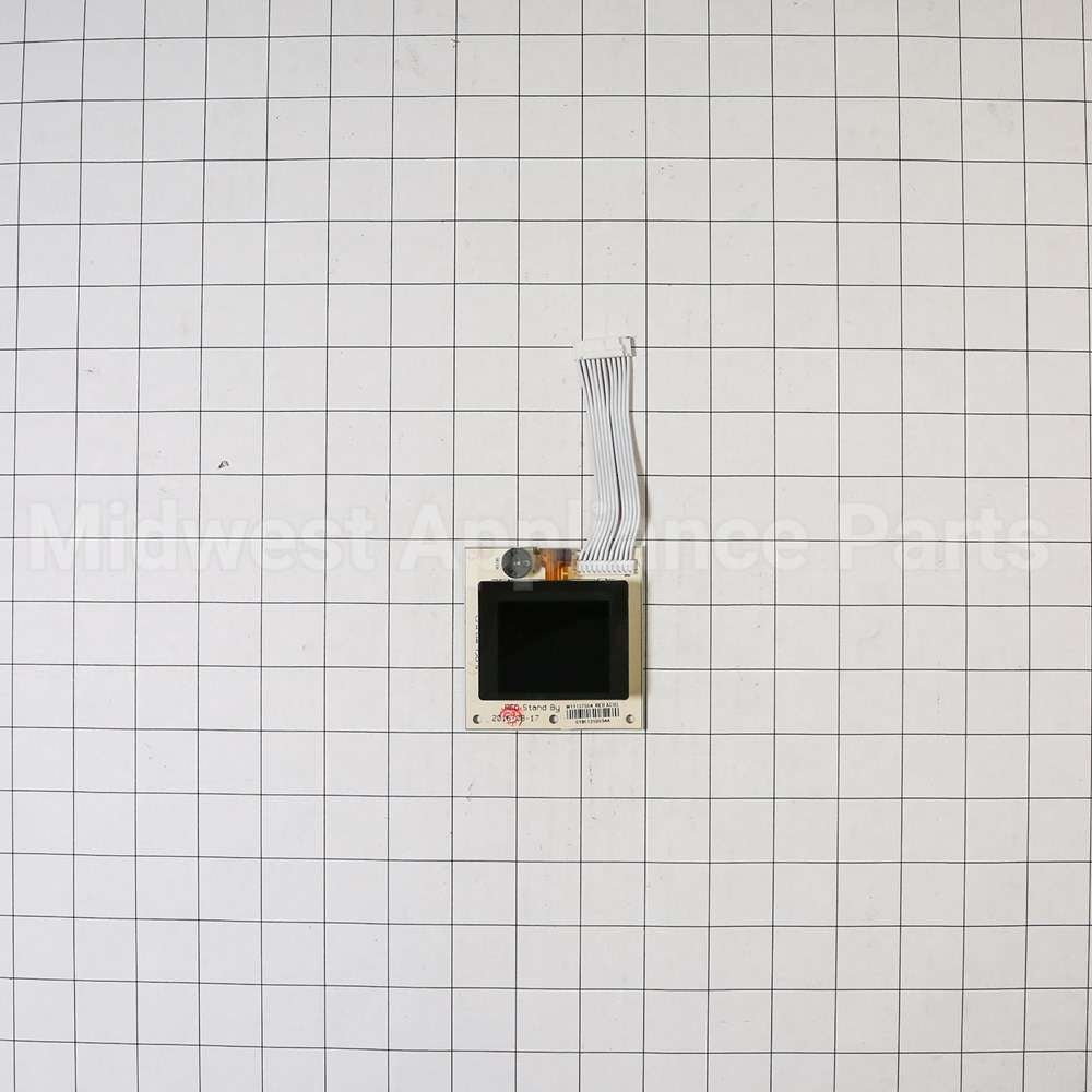 W11192682 Whirlpool Cntrl-Elec
