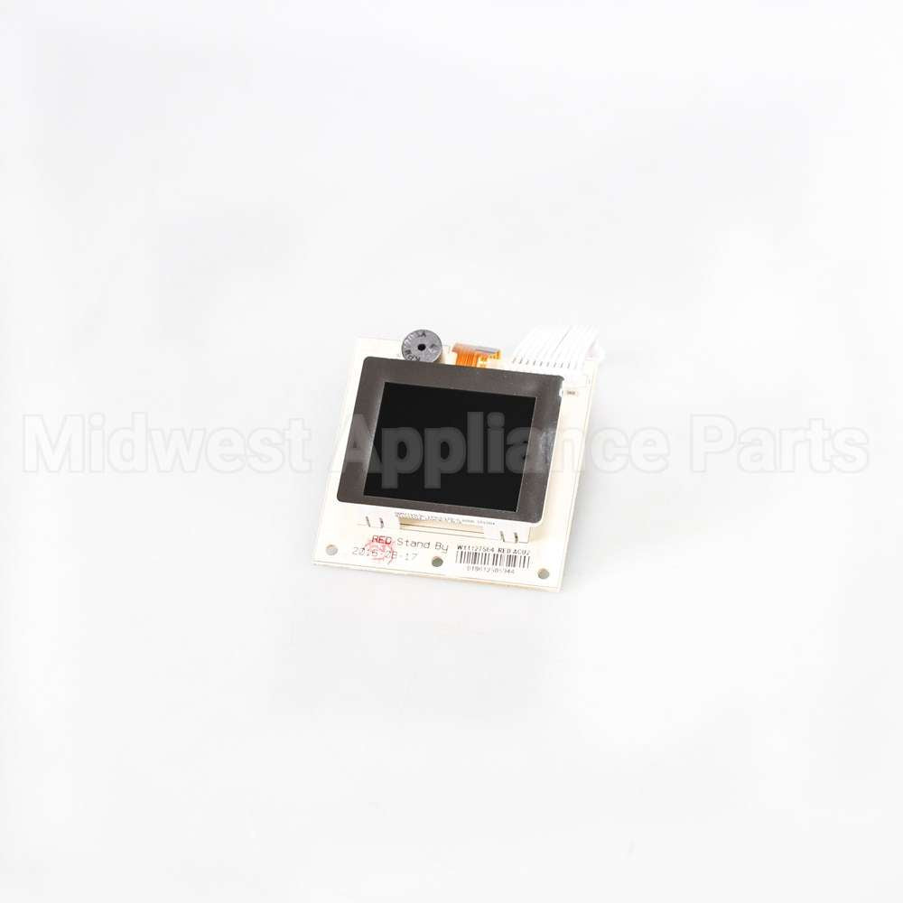 W11192682 Whirlpool Cntrl-Elec