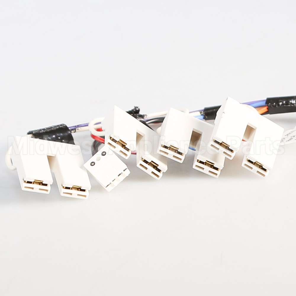 W11193817 Whirlpool Harns-Wire
