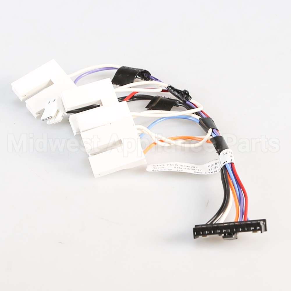 W11193817 Whirlpool Harns-Wire