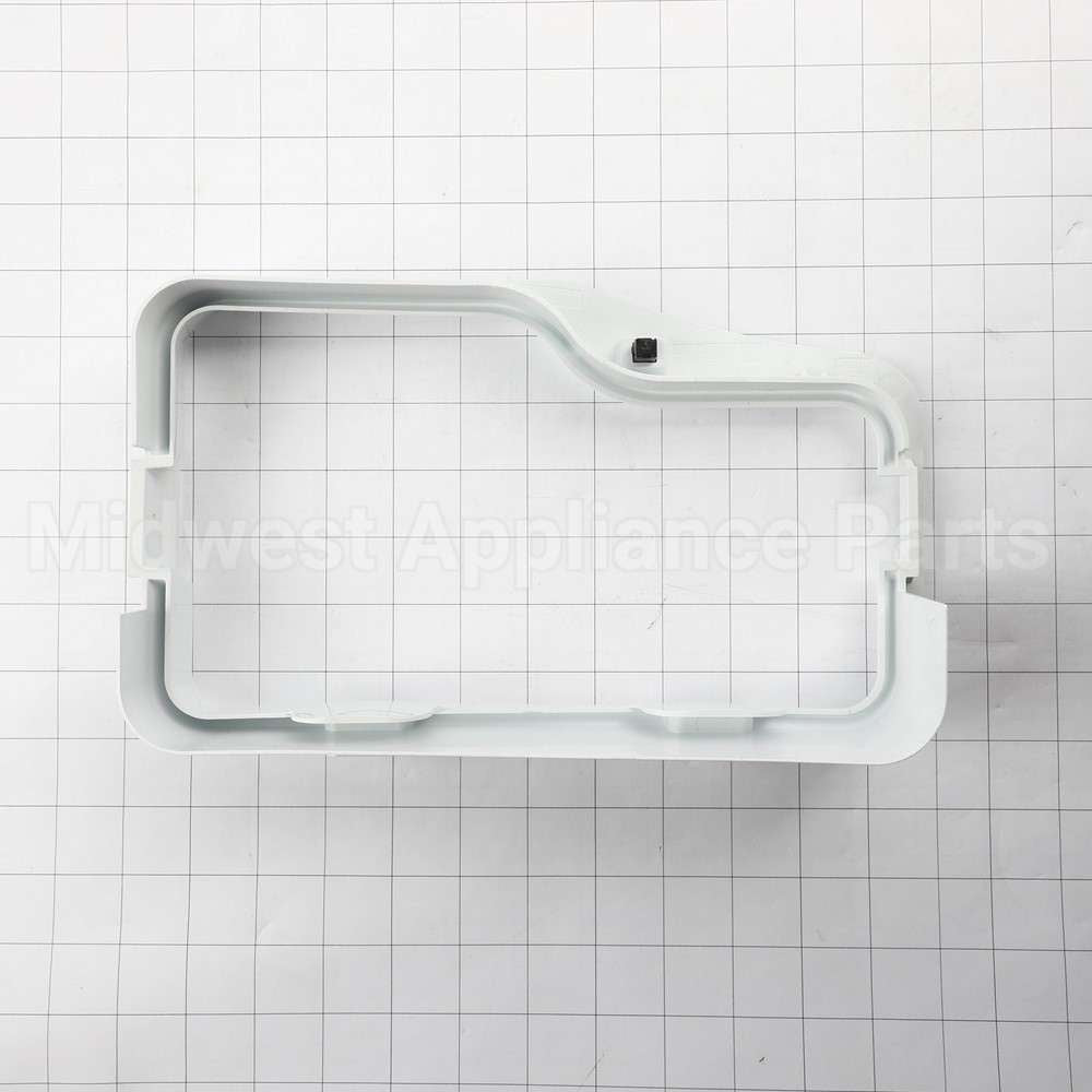 W11194428 Whirlpool Bezel-Cntl