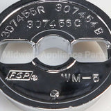 W11194997 Whirlpool Bezel-Knob