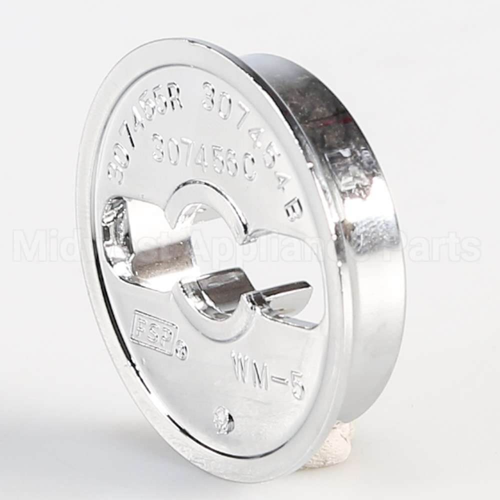 W11194997 Whirlpool Bezel-Knob