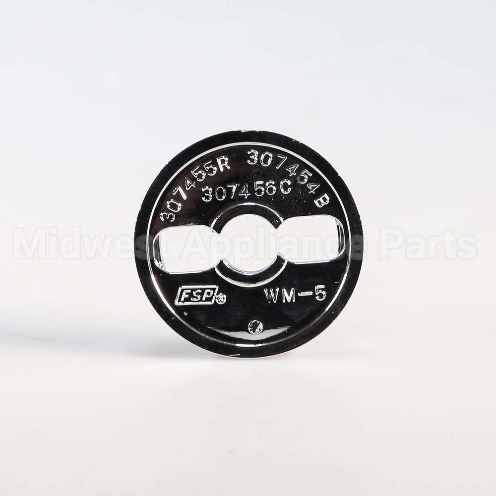 W11194997 Whirlpool Bezel-Knob
