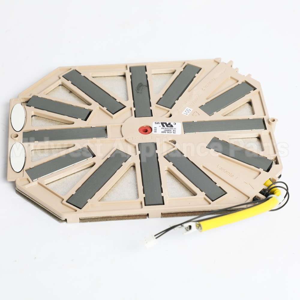 W11195476 Whirlpool Elmnt-Surf