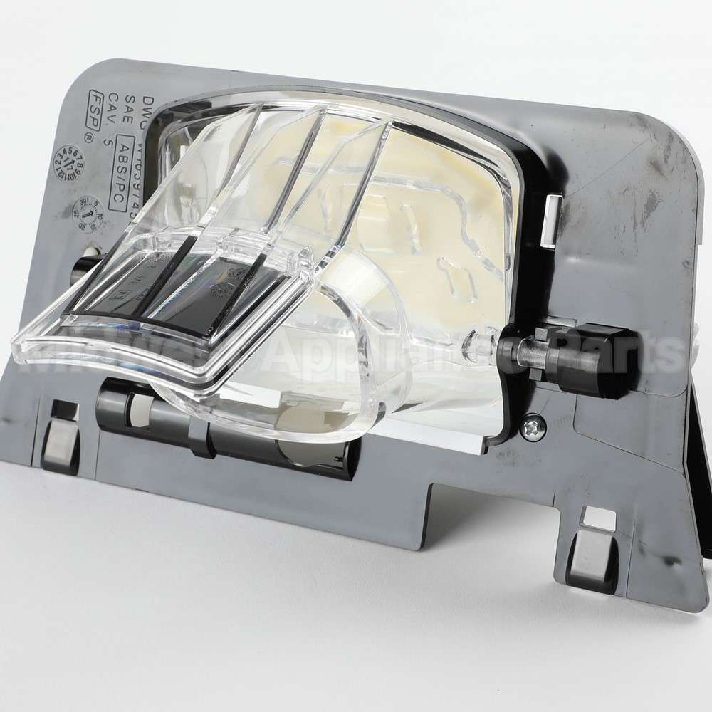 W11195669 Whirlpool Door-Ice