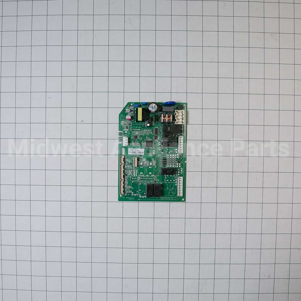 W11196400 Whirlpool Cntrl-Elec