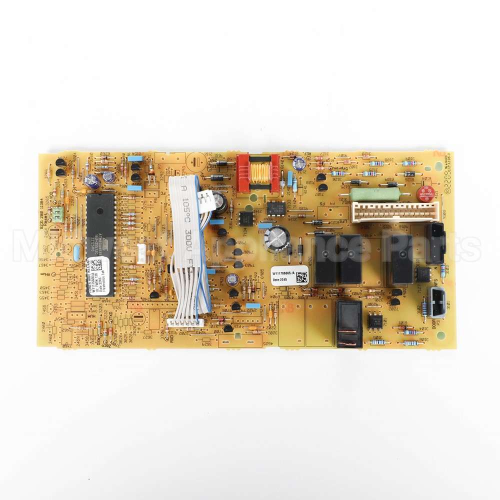 W11196485 Whirlpool Cntrl-Elec