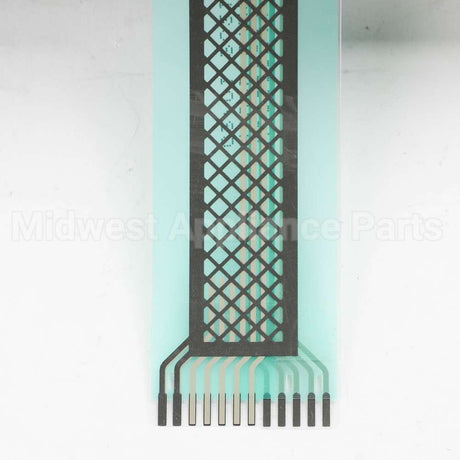 W11197501 Whirlpool Panl-Cntrl