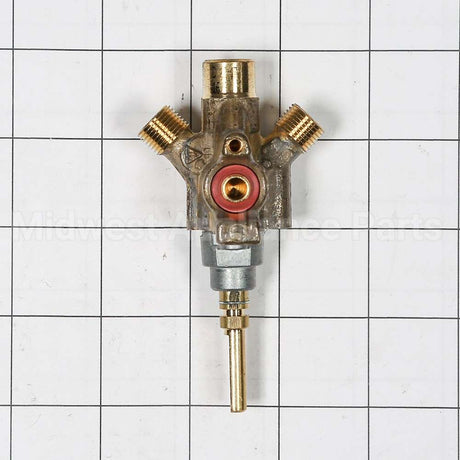 W11199023 Whirlpool Valve-Brnr