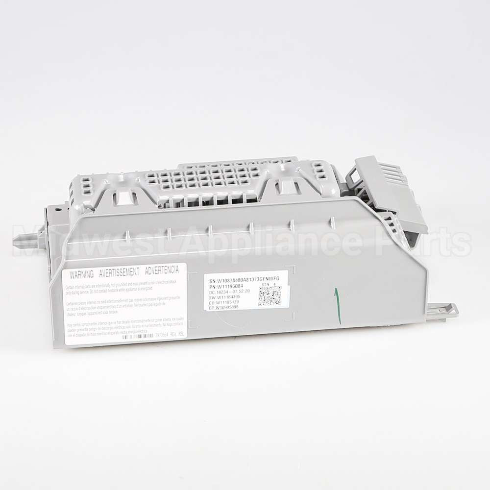 W11201283 Whirlpool Cntrl-Elec