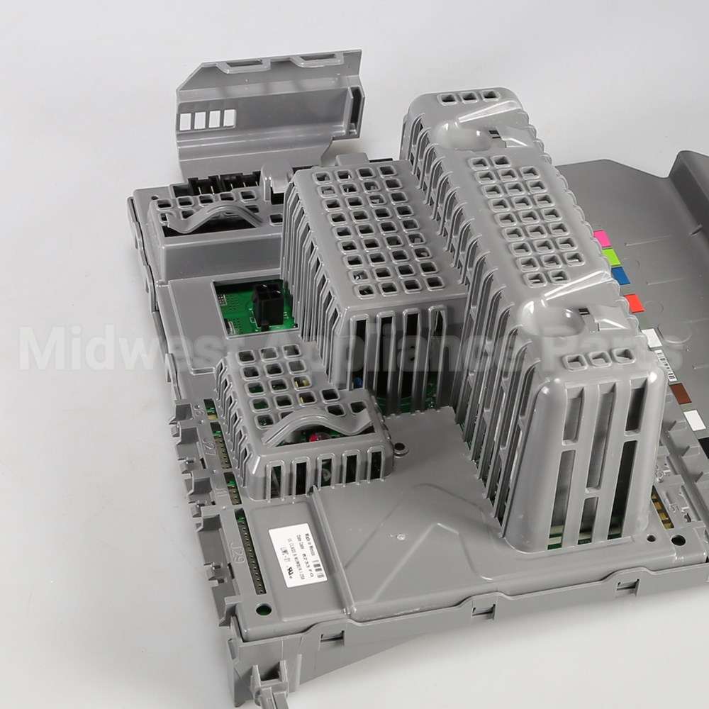 W11201286 Whirlpool Cntrl-Elec