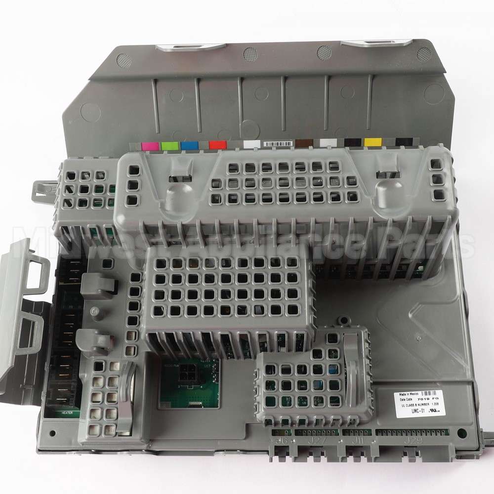 W11201287 Whirlpool Cntrl-Elec