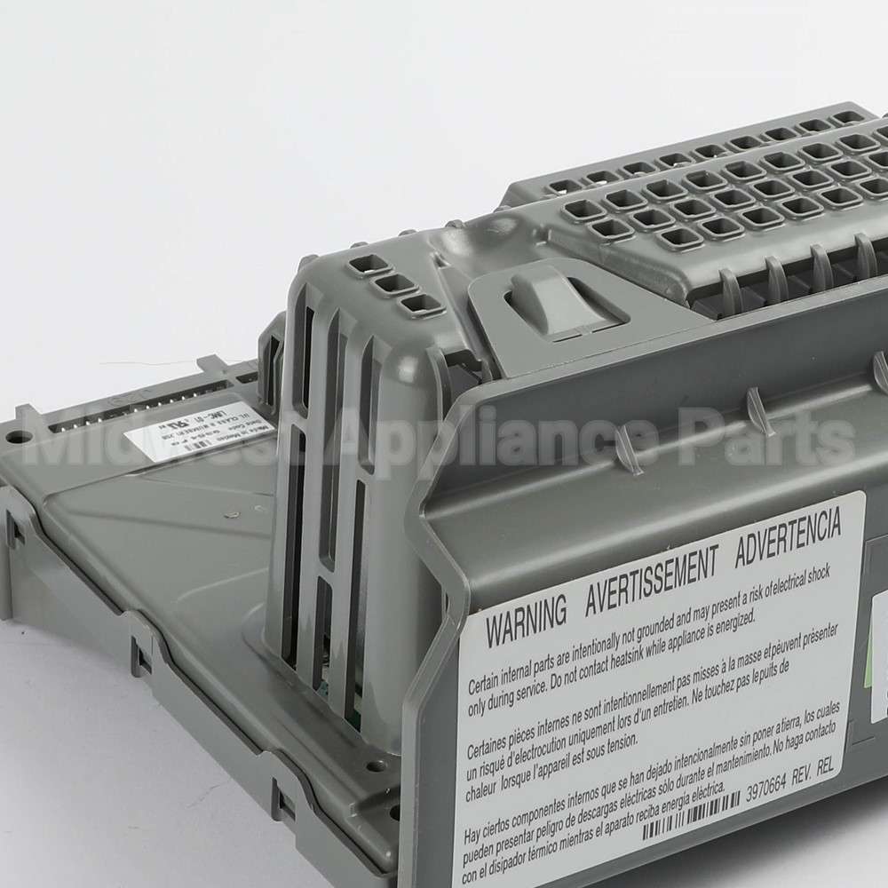 W11201288 Whirlpool Cntrl-Elec