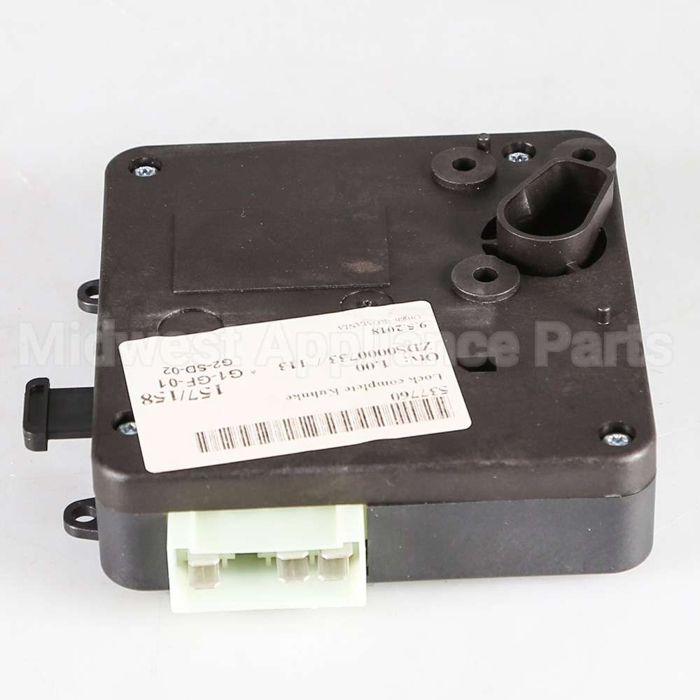 W11202745 Whirlpool Cntrl-Elec