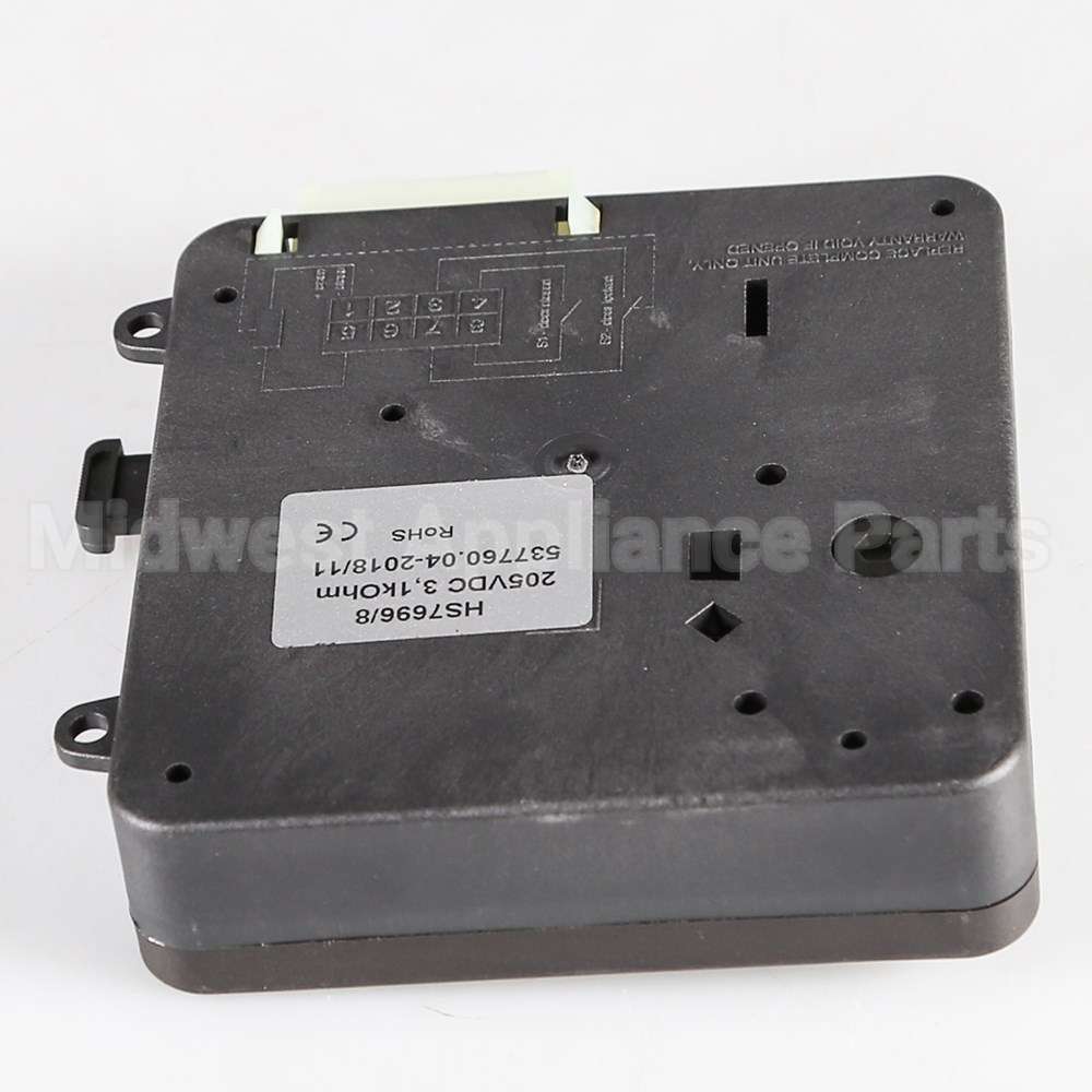 W11202745 Whirlpool Cntrl-Elec