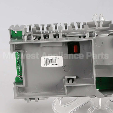 W11202746 Whirlpool Cntrl-Elec